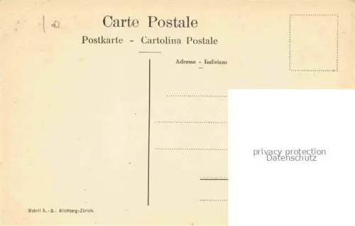 AK / Ansichtskarte SCHAFFHAUSEN  SH Panorama Rheinfall