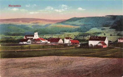 AK / Ansichtskarte MARIASTEIN SO Panorama