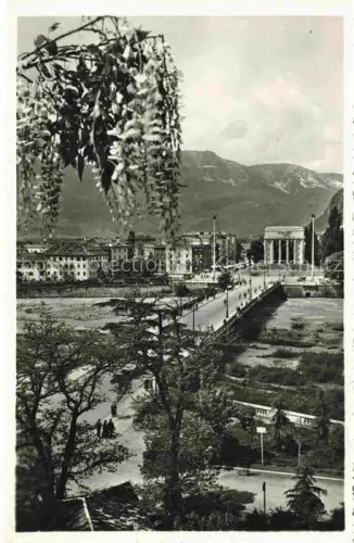 AK / Ansichtskarte Bozen  BOLZANO Suedtirol IT Siegesdenkmal
