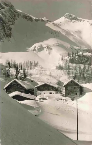 AK / Ansichtskarte Radstaedter-Tauern Radstadt AT Faserarm Panorama