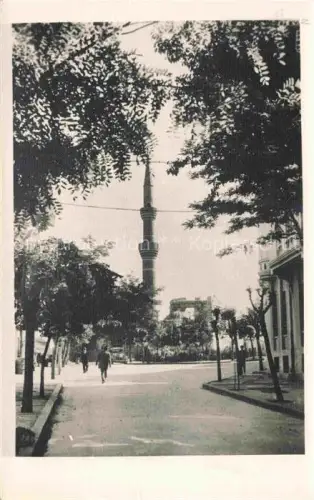 AK / Ansichtskarte Ankara TK Mosche