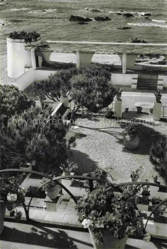 AK / Ansichtskarte Artola MALAGA Andalucia ES Hotel Calahonda