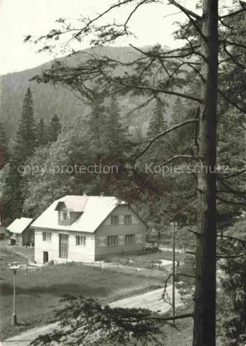 AK / Ansichtskarte Tatranska Kotlina SK Motiv