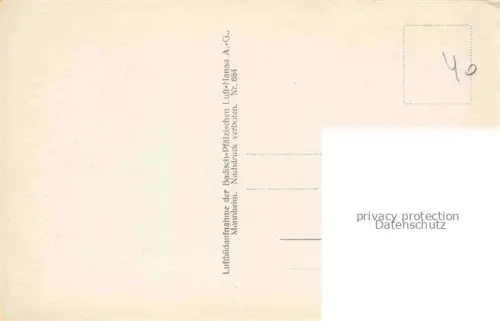 AK / Ansichtskarte SPEYER Rhein Dom