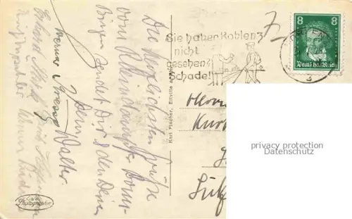 AK / Ansichtskarte BONN Rhein Stadtpanorama Rheinbruecke