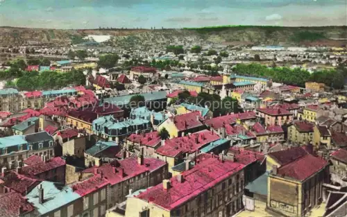 AK / Ansichtskarte VERDUN  55 Meuse Vue generale