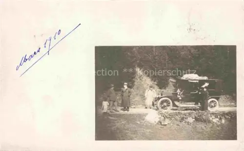 AK / Ansichtskarte Belfort 68 Haut-Rhin Automobil