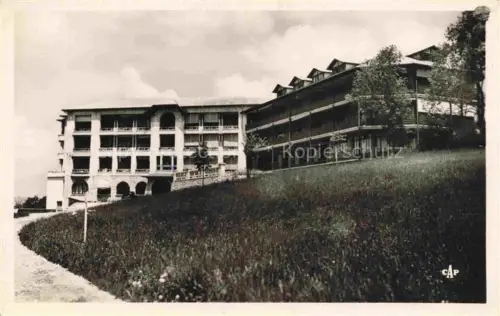 AK / Ansichtskarte Lompnes Hauteville-Lompnes Belley 01 Ain Hauteville Le Régina