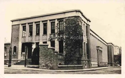 AK / Ansichtskarte SEDAN 08 Ardennes Ecole de Textile