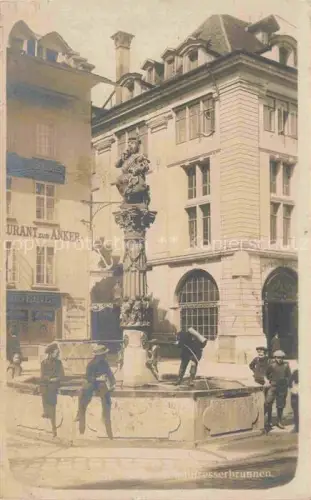 AK / Ansichtskarte BERN BE Bromure O Rabus 