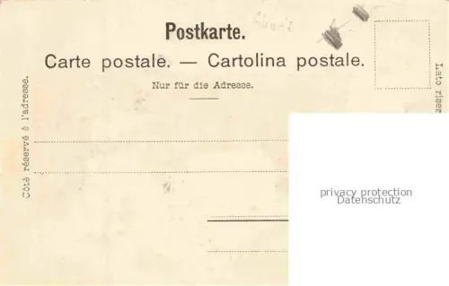 AK / Ansichtskarte Engelberg  OW Titlis 