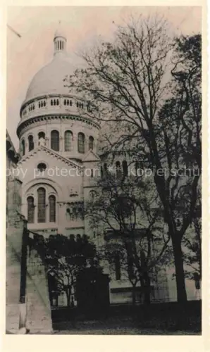 AK / Ansichtskarte MAINZ  Rhein Kirche