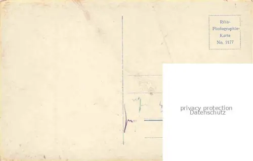 AK / Ansichtskarte NueRNBERG  CITY Rathaus 