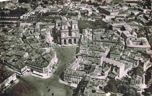 AK / Ansichtskarte Auch 32 Gers Vue panoramique aérienne
