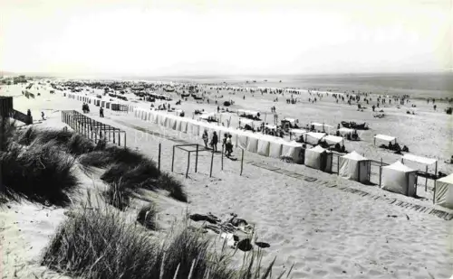 AK / Ansichtskarte Estalagem do Cacador PT Costa de Caparica Playa