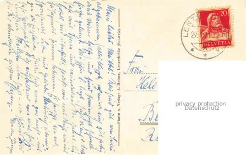 AK / Ansichtskarte Rothorn 2865m Lenzerheide GR Kette 