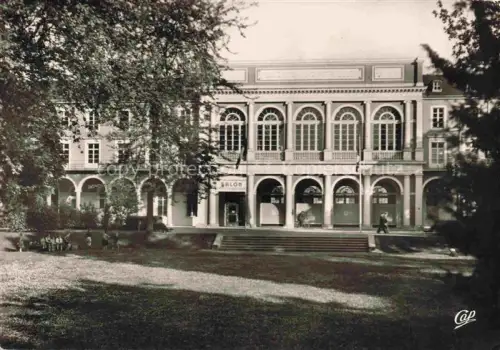 AK / Ansichtskarte MULHOUSE Muehlhausen 68 Haut-Rhin Le Square et la Bourse