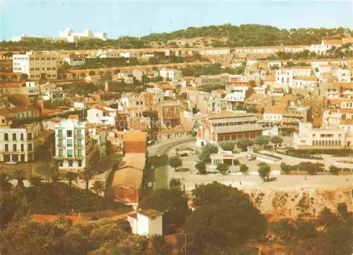 AK / Ansichtskarte Beni-Saf Ain Temouchent Algerie Vue generale