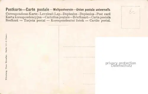 AK / Ansichtskarte Hasen -Rabbits Lapins Conejos-- 