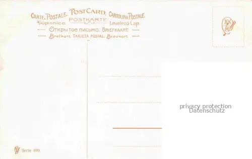 AK / Ansichtskarte Tiger  Tigre-- 