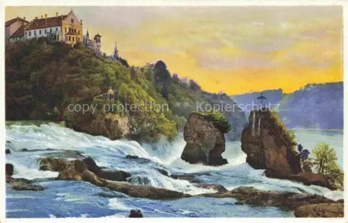 AK / Ansichtskarte Verlag Photochromie Nr. 5197