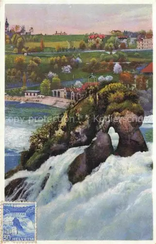 AK / Ansichtskarte Verlag Photochromie Nr. 5198 