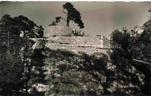 AK / Ansichtskarte Sissach BL Bischofstein