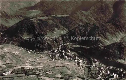 AK / Ansichtskarte Altenahr Ahrweiler Rheinland-Pfalz Fliegeraufnahme