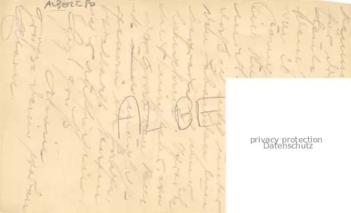 AK / Ansichtskarte ALBERT  Peronne 80 Somme Ruine