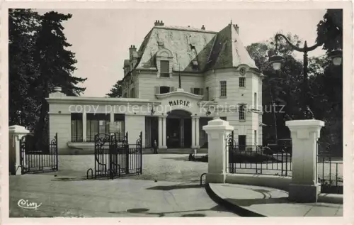 AK / Ansichtskarte Ermont Pontoise 95 Val-d Oise La Mairie