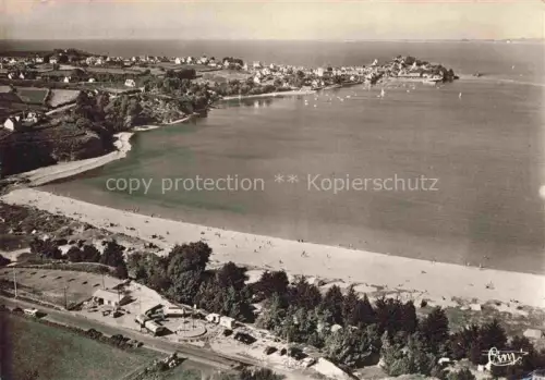 AK / Ansichtskarte Locquirec Morlaix 29 Finistere La Pointe de Locquirec