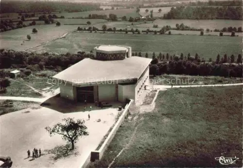 AK / Ansichtskarte Taize Macon 71 Saone-et-Loire Eglise de la Reconciliation 