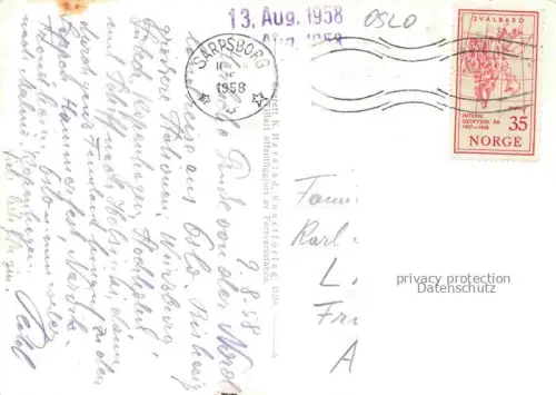 AK / Ansichtskarte OSLO  Norge Panorama