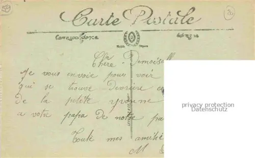 AK / Ansichtskarte ROUBAIX LILLE 59 Nord Sainte Elisabeth 