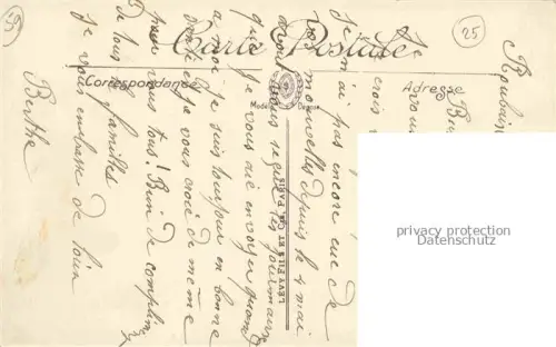 AK / Ansichtskarte ROUBAIX LILLE 59 Nord Boulevard de Paris