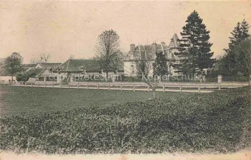 AK / Ansichtskarte Isle-Adam Pontoise 95 Val-d Oise Vue partielle