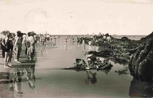 AK / Ansichtskarte Malo-les-Bains Dunkerque 59 Nord L Epave sur la Plage