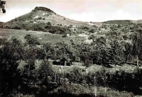 AK / Ansichtskarte Winzerhausen Grossbottwar Ludwigsburg BW Wunnenstein
