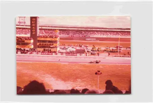 AK / Ansichtskarte Hockenheimring Rennsport Autos Cars Voitures-- Martini