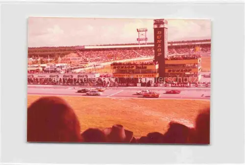 AK / Ansichtskarte Hockenheimring Rennsport Autos Cars Voitures-- Martini