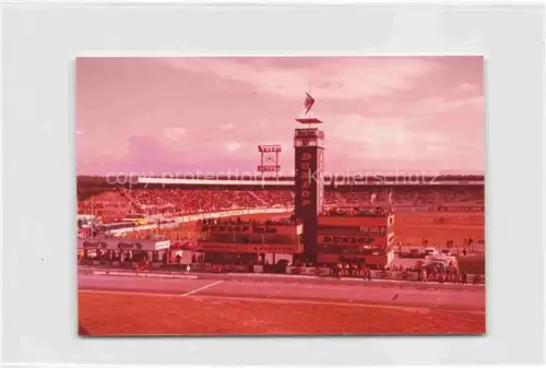 AK / Ansichtskarte Hockenheimring Rennsport Autos Cars Voitures-- Martini