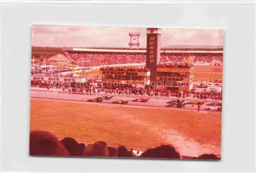 AK / Ansichtskarte Hockenheimring Rennsport Autos Cars Voitures-- Martini