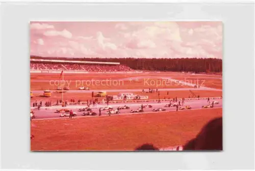 AK / Ansichtskarte Hockenheimring Rennsport Autos Cars Voitures-- 