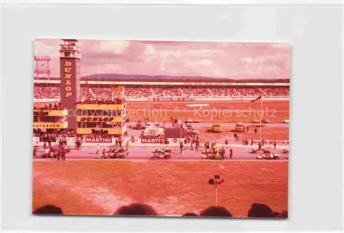 AK / Ansichtskarte Hockenheimring Rennsport Autos Cars Voitures-- Martini