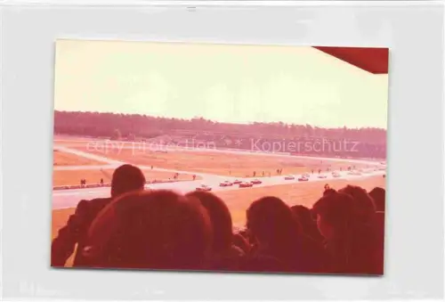 AK / Ansichtskarte Hockenheimring Rennsport Autos Cars Voitures-- 