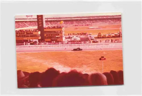 AK / Ansichtskarte Hockenheimring Rennsport Autos Cars Voitures-- Martini