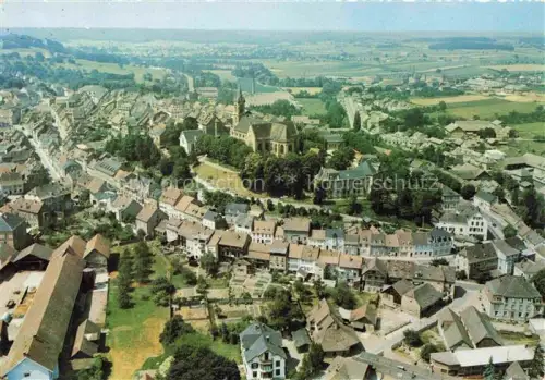 AK / Ansichtskarte Altkirch 68 Haut-Rhin 