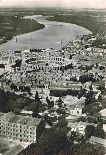 AK / Ansichtskarte ARLES 13 Bouches-du-Rhone 