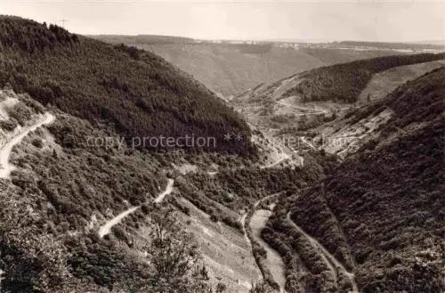 AK / Ansichtskarte Klotten Mosel Cochem-Zell Rheinland-Pfalz 