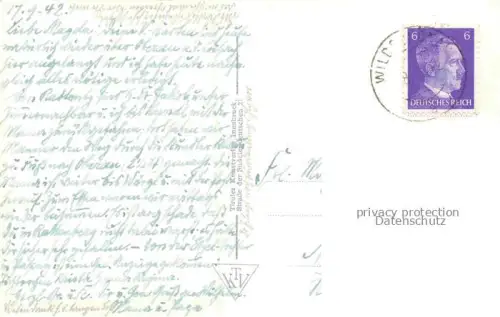 AK / Ansichtskarte Rattenberg  Tirol AT Strassen Ansicht 